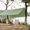Tarppi 3x3m