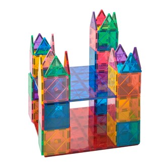 Mag Genius Rainbow aluslevyt, 2 kpl