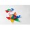 Mag Genius Rainbow kupolit, 16 kpl