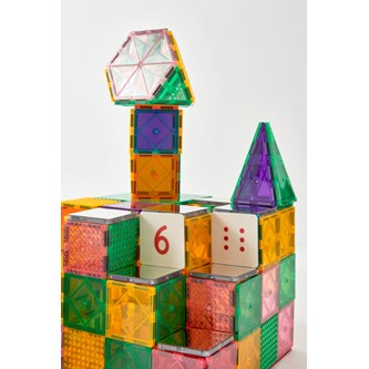 Mag Genius magneettiset numerot, 60 kpl