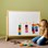 Mag Genius magneettiset numerot, 60 kpl