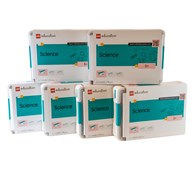 LEGO® Education Science luokat 1-3, 6 pkt