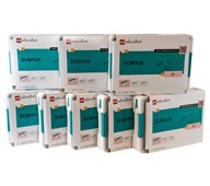 LEGO® Education Science luokat 1-3, 8 pkt