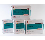 LEGO® Education Science luokat 1-3, 4 pkt