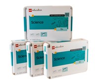 LEGO® Education Science luokat 7-9, 4 pkt