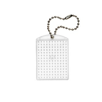 Pixel-avaimenperä/levy, 10 kpl