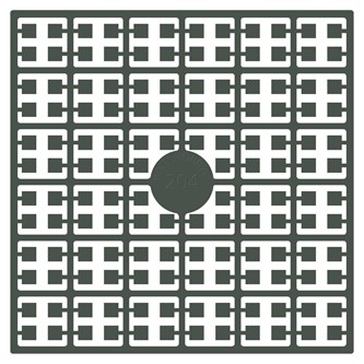 Pixel-helmet, 144 kpl