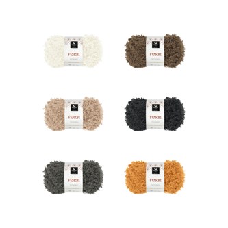 Pörrölanka Førbi, 100 g