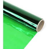 Sellofaanirulla, värillinen, 1 rll