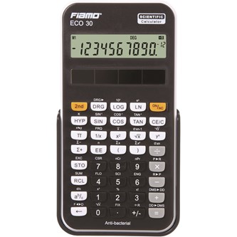Funktiolaskin Fiamo Eco 30