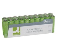Paristo AA, 20 kpl