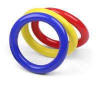 Sukellusrengas, 1 kpl