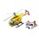 Playmobil, ambulanssihelikopteri