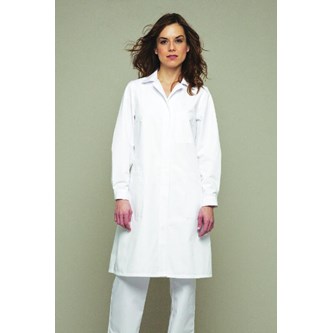 Laboratoriotakki, koko 38