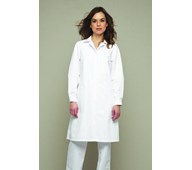 Laboratoriotakki, koko 38