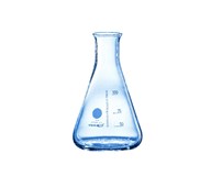 Keittopullo 250 ml, borosilikaatti, 10 kpl