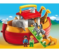 Playmobil Nooan arkki