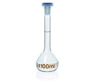 Mittapullo 2000 ml, borosilikaatti