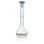 Mittapullo 250 ml, borosilikaatti, 2 kpl