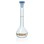 Mittapullo 250 ml, borosilikaatti, 2 kpl