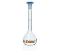 Mittapullo 500 ml, borosilikaatti, 2 kpl