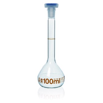 Mittapullo 1000 ml, borosilikaatti