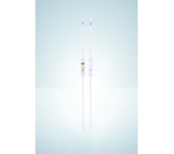 Täyspipetti 100 ml, kalibroitu