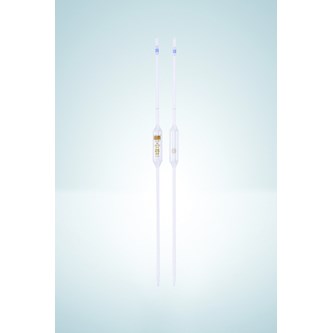 Täyspipetti 5 ml, kalibroitu