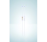 Täyspipetti 10 ml, kalibroitu