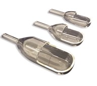 Punnitusalusta 6 ml, 3 kpl