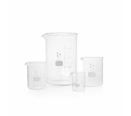 Keitinlasi 50 ml, borosilikaatti, 1 kpl