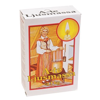 Kynttilämassa, 1 kg