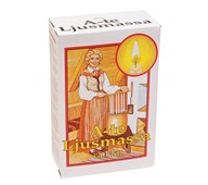 Kynttilämassa, 1 kg