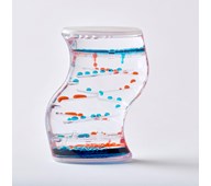 Sensorinen kaareva tiimalasi, 1 kpl