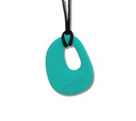 Purukoru, turkoosi muoto