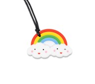 Purukoru, sateenkaari