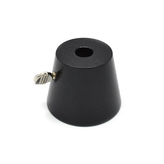 Statiivijalusta, pyöreä