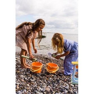 Hiekkalelupakkaus, pastelli, 63 osaa