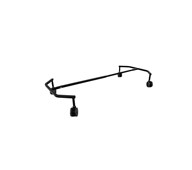 Pyöräsarja pinottavaan sänkyyn 156075