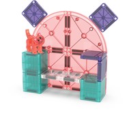 Magna-Tiles Kissapuu, 13 osaa