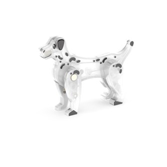 Magna-Tiles Paloasema, 50 osaa