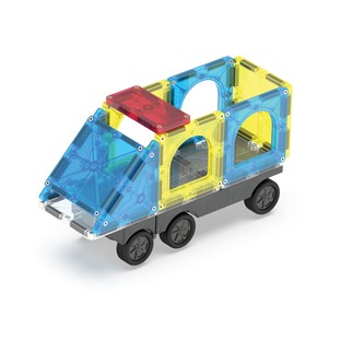 Magna-Tiles City Center, 110 osaa