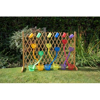 Joustavat putket, 6 kpl