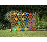 Ulkoleikkipakkaus, vesi