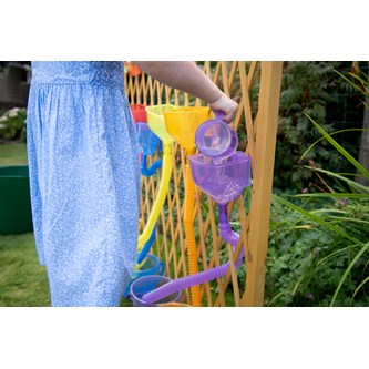 Joustavat putket, 6 kpl