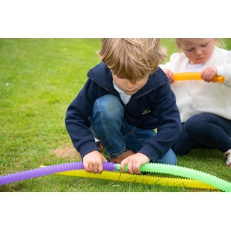 Joustavat putket, 6 kpl