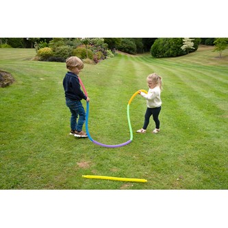 Joustavat putket, 6 kpl