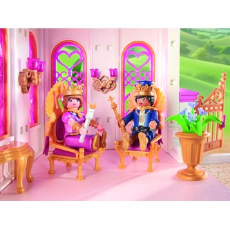 Playmobil Satulinna
