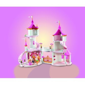 Playmobil Satulinna