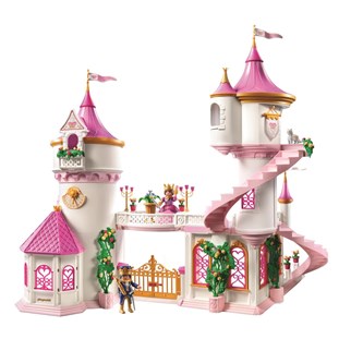 Playmobil Satulinna